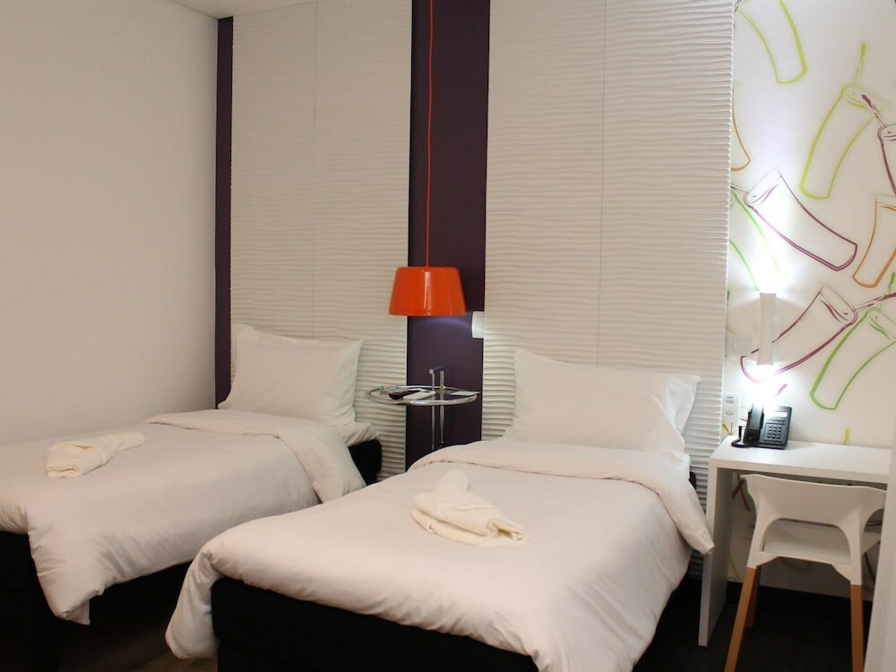 Hotel ibis Styles - Ponta Porã