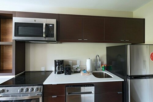 TownePlace Suites by Marriott San Antonio Northwest at The RIM, Boek Hotel Hotels in Bexar County met zwembad, Zwembad
