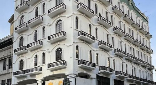 Winsin Hotel Chinatown, Забронировать Отель Куала-Лумпур Федеральная территория Куала-Лумпур, рядом с Парк птиц  в Куала-Лумпур