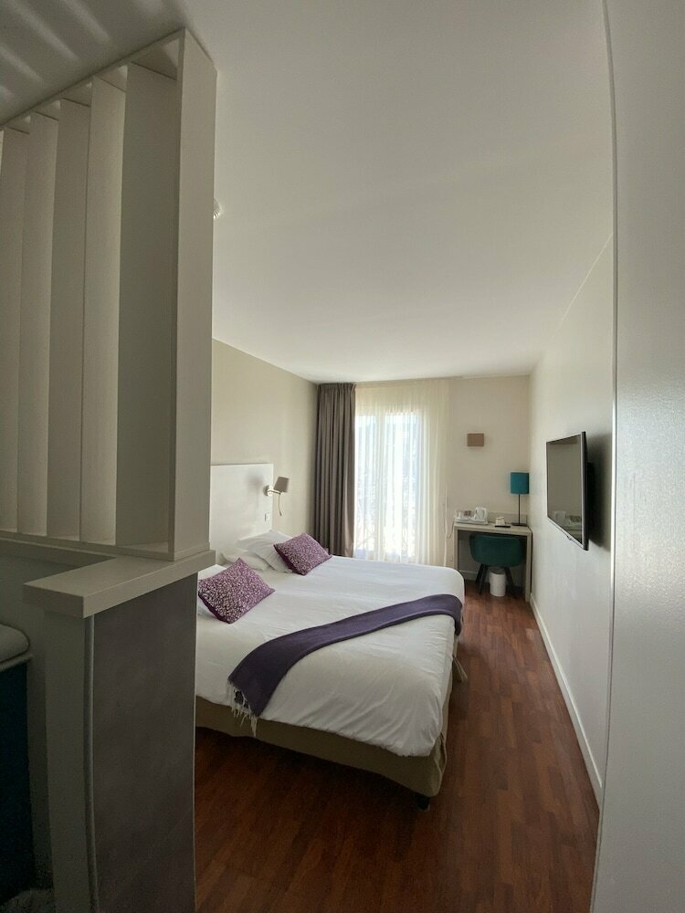 Inter-Hôtel Cassitel