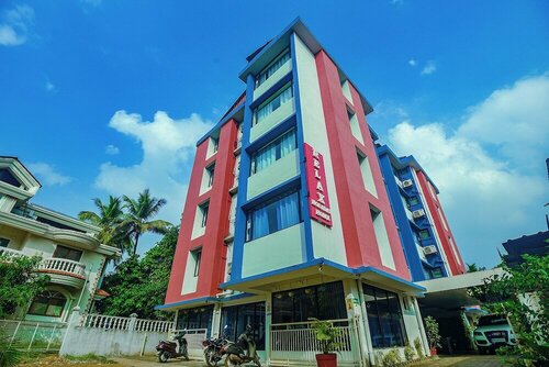 OYO Flagship 11950 Relax Holiday Home, Réserver Hôtel South Goa 