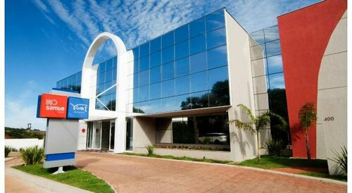 Hotel Manacá, Забронировать Отель Сакраменту Минас-Жерайс