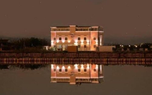 Hotel Belvedere, Забронировать Отель Маргерита-ди-Савойя Апулия