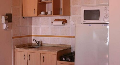 Cabañas Marina House, Забронировать Дом для отпуска Термас-де-Рио-Ондо Сантьяго-дель-Эстеро