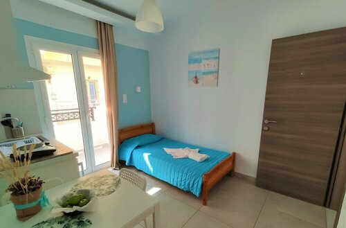 Katerina Apartments, Забронировать Апартаменты/квартира Апартаменты Малии, Апартаменты/квартира