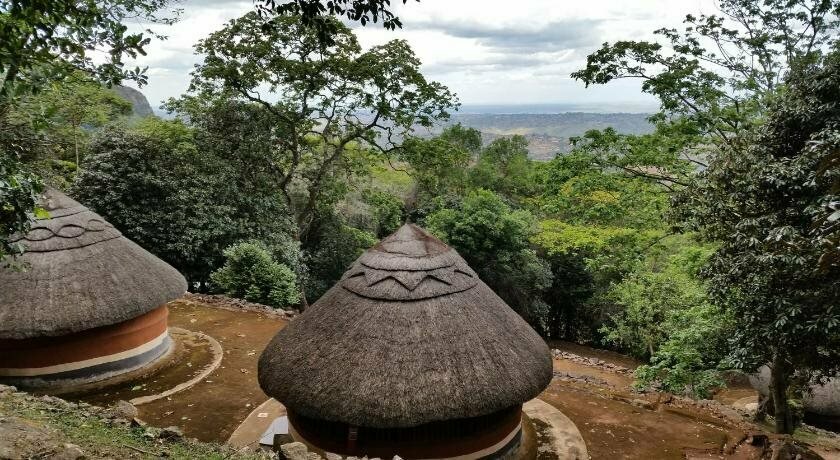 Fundudzi Cultural Camp