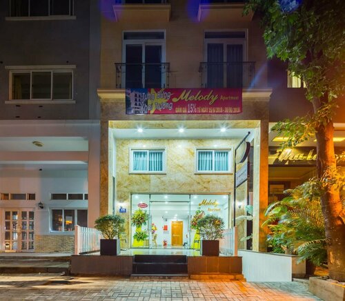 7S Hotel SIMMI 1 & Apartment, Забронировать Апартаменты/квартира Отели провинции Хошимина с парковкой, Парковка