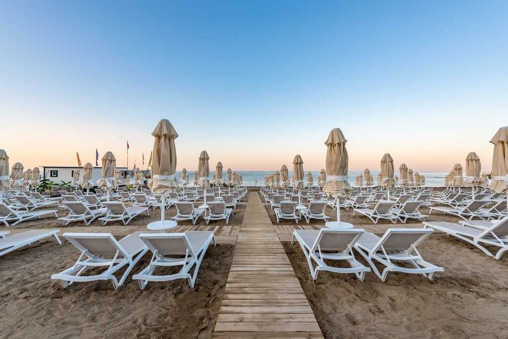 Seaden Quality Resort & Spa