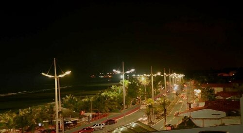 San Fernando Praia Hotel, Book Hotel Billige hoteller i Bahia