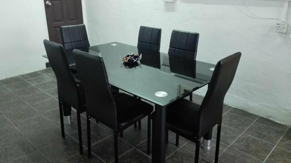 Ipoh Boutique Home
