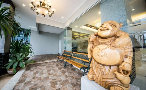 Natkamon Resort, Забронировать Отель Мыанг Пху Кет остров Пхукет