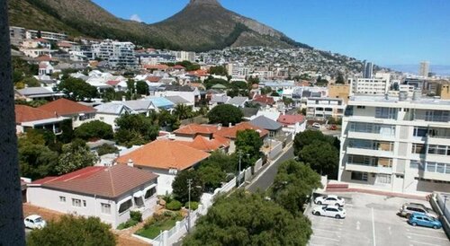 Centurion All Suite Hotel, Забронировать Отель СПА-отели Cape Peninsula, SPA-услуги