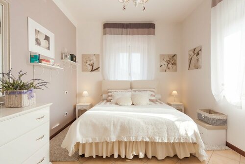 Nina Guest House, Book Pension Castegnero Venetien