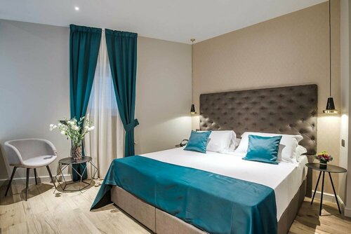 Navona Street Hotel, Забронировать Отель Отели Рима с завтраком, рядом с Церковь Святого Августина, Завтраки