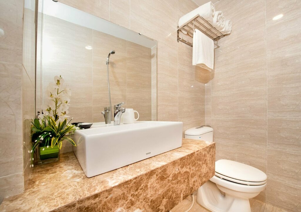 Me Gustas Downtown Hotel
