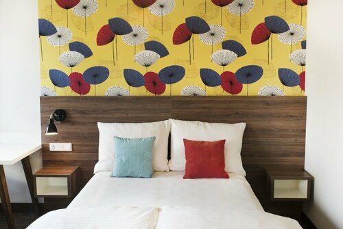 KONCEPT HOTEL Zum Kostbaren Blut, Забронировать Отель Старый город - Север Кельн, рядом с Музей Людвига