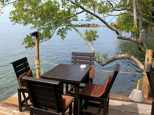 Vanalee Resort, Забронировать Отель Bailan Bay Чанг