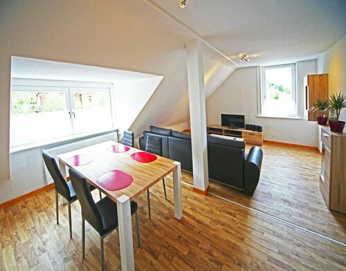 FeWo Lerbachtal, Reserva ahora Apartamento Osterode am Harz 