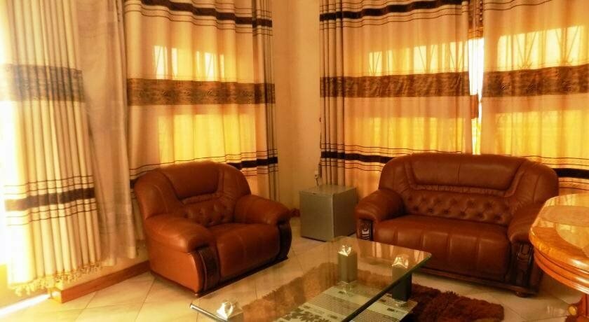 Capricon Executive Hotel