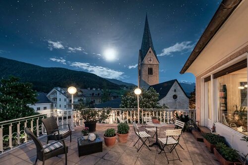 Hotel Weisse Lilie - B&B, Забронировать Отель Рио-ди-Пустерия Трентино-Альто-Адидже