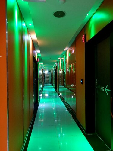 Hotel Wawa, Prenota Hotel Hyomok Daegu