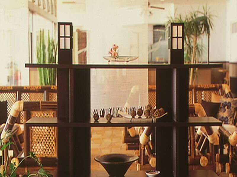Ryokan Mamesen Taigetsu
