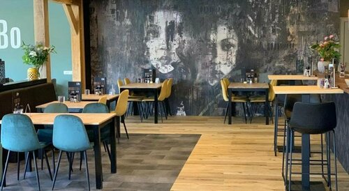 Hotel & Grandcafe LiBo, Rezerwuj Hotel Coevorden 