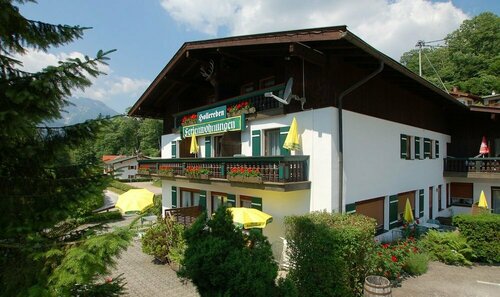 Ferienhaus Hollereben