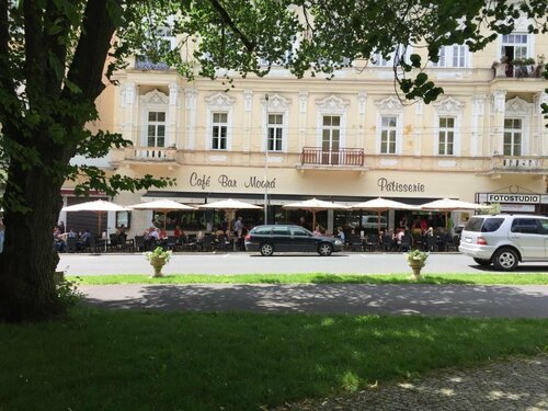 Galerie Suites, Boek Hotel Mariënbad Karlsbad