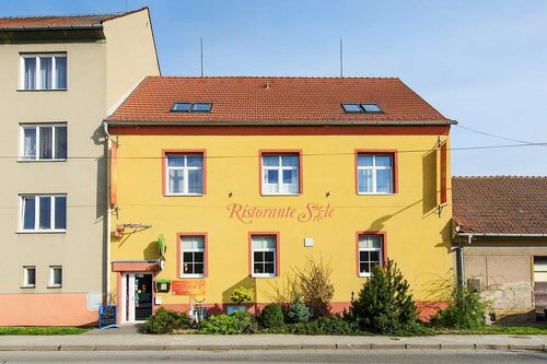Penzion Sole, Reservar Hotel Hotéis de 3 estrelas em South Moravia, 3*