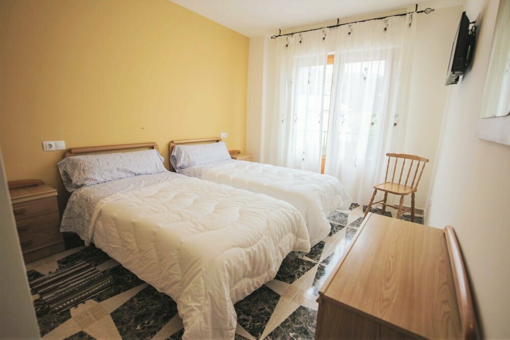 El Tossal Casa Rural