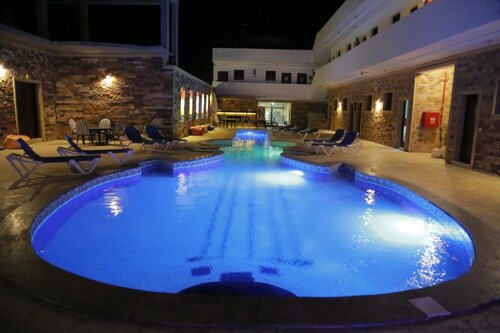 Carmine Hotel Dahab, Rezervovat Hotel Levné hotely v South Sinai