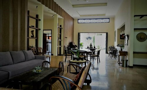 Villa Kendi, Buchen Sie Villa Banyuwangi Jawa Timur