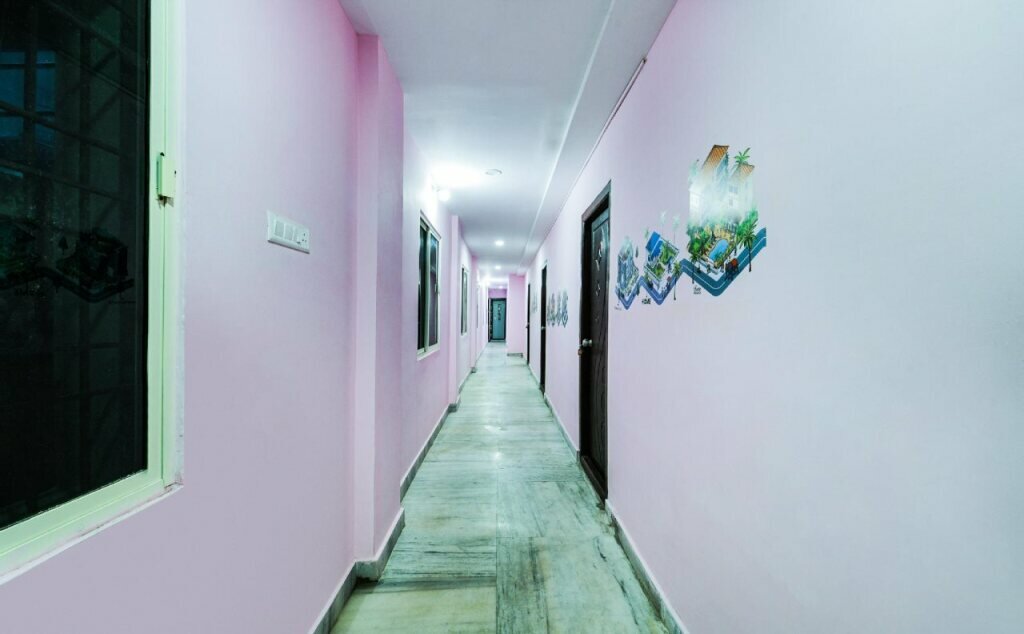 Yugis Vedhika Hotel by Oyo