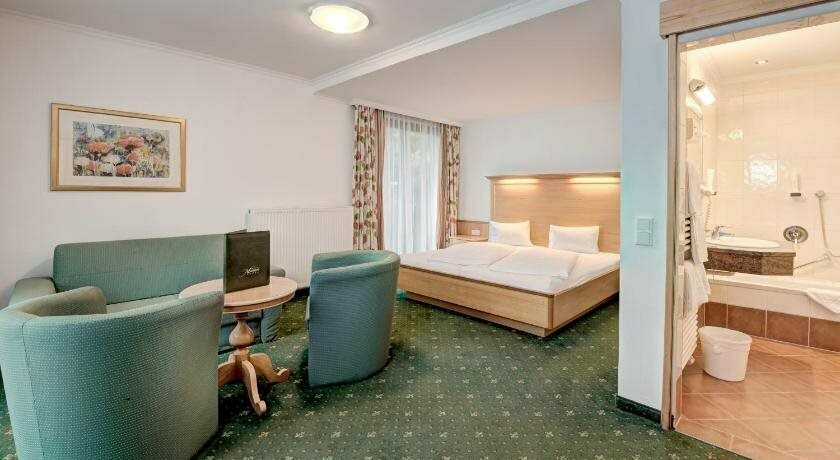 Hotel Martini