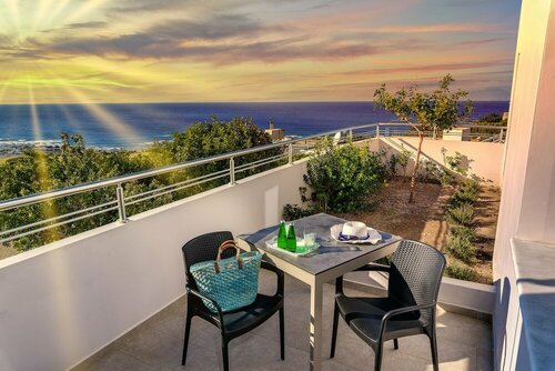 Sunset Elafonisi Apartments, Забронировать Апартаменты/квартира Кисамос Западный Крит