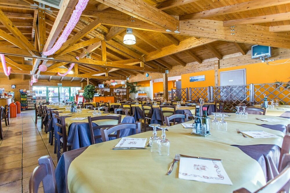 Club del Sole Rivaverde Easy Camping Village