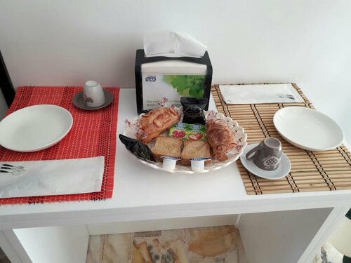 Boite dEsprit b&b de luxe, Rezervați Bed and Breakfast Rossano Calabria