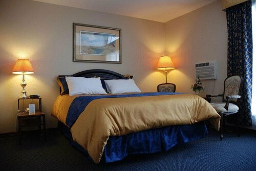 Commons Inn, Забронировать Отель Отели Галифакса с завтраком, рядом с Halifax Grand Parade, Завтраки