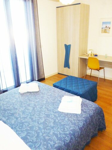 Il Cantico B&B, Забронировать Отель «постель и завтрак» Отели Капурсо с парковкой, Парковка