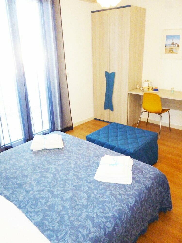 Il Cantico B&B