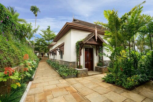 Taj Wayanad Resort & Spa, Kerala, Book Ferieresort Vellamunda New Delhi