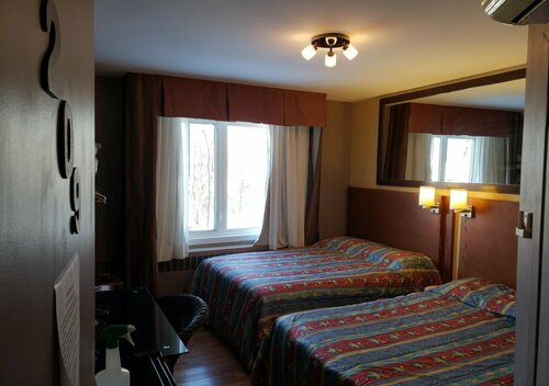 Auberge Maison Roy, Reserva ahora Albergue Quebec 