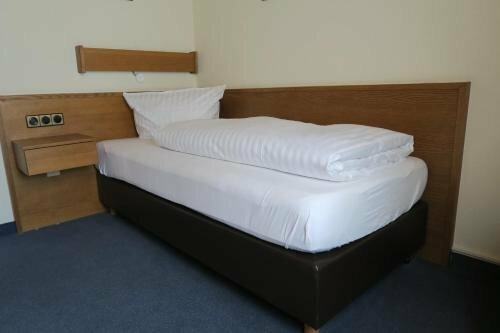 Hotel Bayerischer Hof, Book Hotel Munnerstadt 
