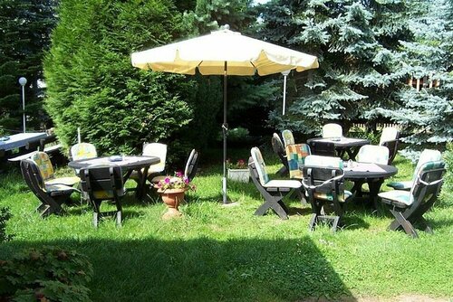 Landgasthof & Pension Kaufbach, Book Bed and Breakfast Hotels in Saxony with Parking, Parking