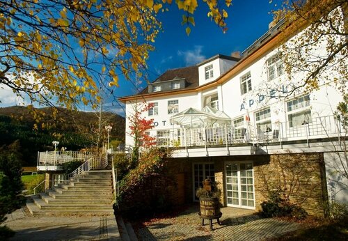 Hotel Haus Appel, Boek Hotel Hotels in Rech met ontbijt, Ontbijt