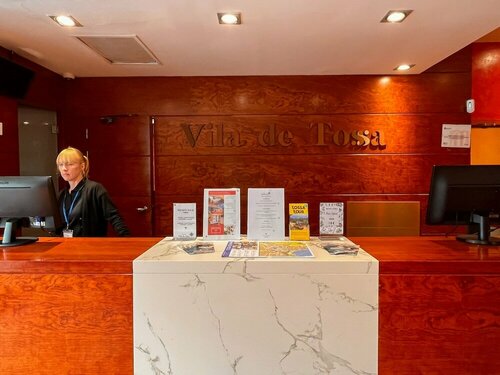 Tossa Mar - Center Village, Забронировать Апартаменты/квартира Апартаменты Коста-Бравы, Апартаменты/квартира