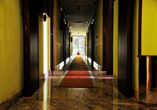 Hotel Castro, Réserver Hôtel  