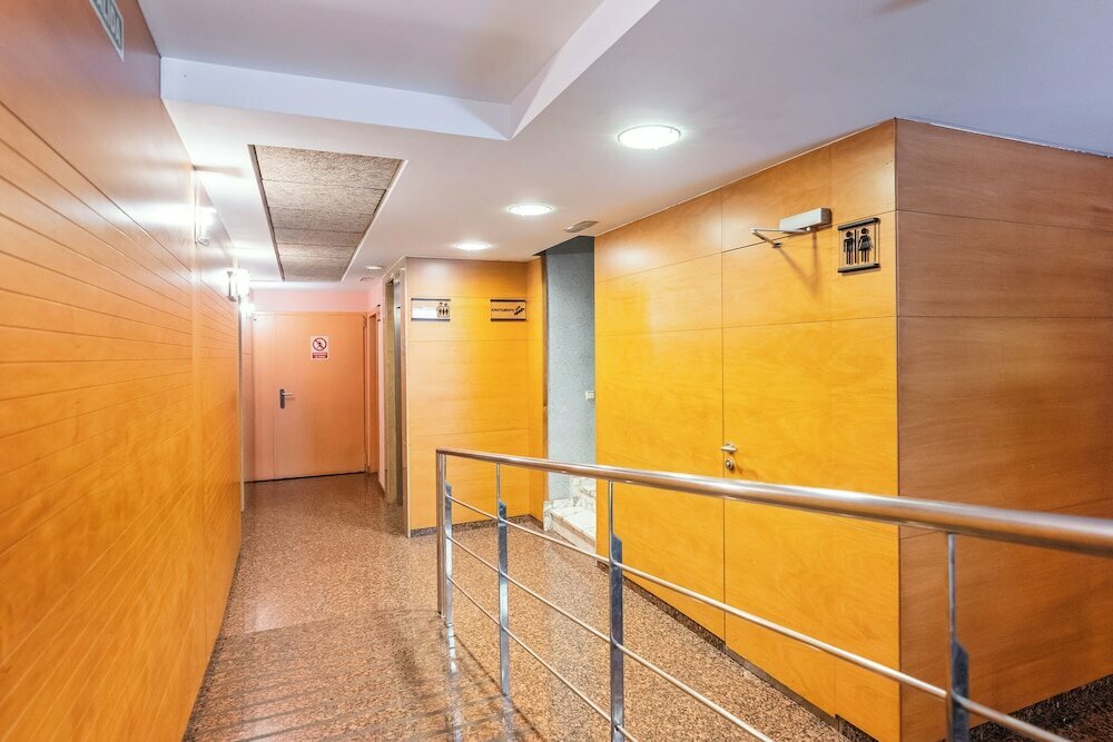 Apartaments Marina - Abapart