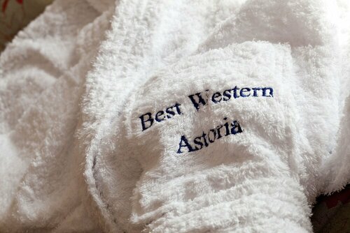 Best Western Astoria, Забронировать Отель Жюан-ле-Пен Приморские Альпы